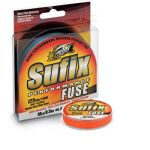 Шнур Sufix Performance Fuse Neon Fire 250м 0,23мм