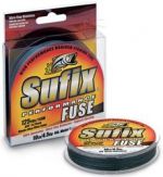 Шнур Sufix Performance Fuse Smoke Blue 135м 0,23мм