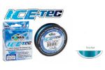 Плетеный шнур Power Pro 45м Ice-Tec Blue 0,10
