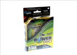 Шнур Power Pro 92м Hi-Vis Yellow 0,08