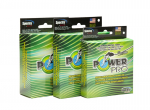 Шнур Power Pro 92м Moss Green 0,10