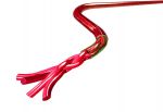 Плетеный шнур COLMIC VASTAR ROSSO 15Lbs/0,10мм - 150Yards