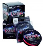 Плетеный шнур COLMIC VASTAR ROSSO 20Lbs/0,15мм - 150Yards