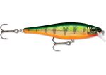 Воблер Rapala BX Minnow 07 цвет P