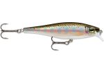 Воблер Rapala BX Minnow 07 цвет RT