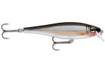 Воблер Rapala BX Minnow 07 цвет S