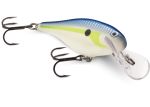 Воблер Rapala Scatter Rap Shad Deep 07 цвет HSD