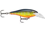 Воблер Rapala Scatter Rap Shad Deep 07 цвет HS