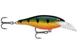 Воблер Rapala Scatter Rap Shad Deep 07 цвет P