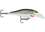 Воблер Rapala Scatter Rap Shad Deep 07 цвет S