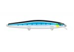 Воблер Rapala MAX RAP LONG RANGE MINNOW 12 цвет FBSRD