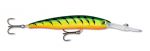 Воблер Rapala MAX RAP FAT MINNOW 09 цвет FT