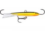 Балансир Rapala Flat Jig 04 цвет FGO