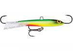 Балансир Rapala Flat Jig 04 цвет FPRT