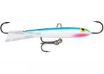 Балансир Rapala Flat Jig 04 цвет GPB