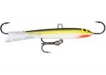 Балансир Rapala Flat Jig 04 цвет GPO