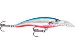 Воблер Rapala Scatter Rap Tail Dancer 09 цвет BFL