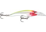 Воблер Rapala Scatter Rap Tail Dancer 09 цвет CLN