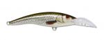 Воблер Rapala Scatter Rap Tail Dancer 09 цвет ROL