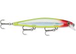 Воблер Rapala Shadow Rap 11 цвет CLN