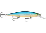 Воблер Rapala Shadow Rap Deep 11 цвет BGH