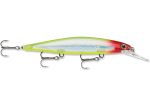 Воблер Rapala Shadow Rap Deep 11 цвет CLN