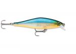 Воблер Rapala Shadow Rap Shad 09 цвет BGH