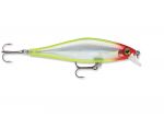 Воблер Rapala Shadow Rap Shad 09 цвет CLN