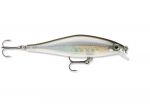 Воблер Rapala Shadow Rap Shad 09 цвет GHSH