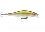 Воблер Rapala Shadow Rap Shad 09 цвет OG