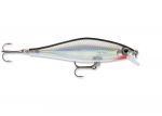 Воблер Rapala Shadow Rap Shad 09 цвет S