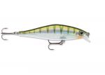 Воблер Rapala Shadow Rap Shad 09 цвет YP