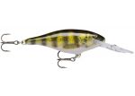 Воблер Rapala Shad Rap 09 цвет PEL