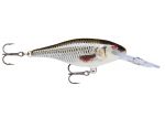 Воблер Rapala Shad Rap 09 цвет ROL