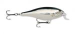 Воблер Rapala Shallow Shad Rap 09 цвет ROL