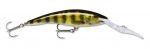 Воблер Rapala Tail Dancer Deep 07 цвет PEL