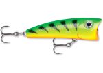 Воблер Rapala Ultra Light Pop 04 цвет FT