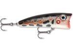 Воблер Rapala Ultra Light Pop 04 цвет F