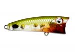 Воблер Rapala Ultra Light Pop 04 цвет GDAU