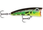 Воблер Rapala Ultra Light Pop 04 цвет LF