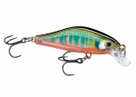 Rapala Воблер Rapala Shadow Rap Solid Shad