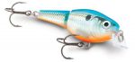 Rapala Воблер Rapala Jointed Shallow Shad Rap