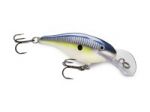 Rapala Воблер Rapala Scatter Rap Shad Deep