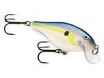 Rapala Воблер Rapala Scatter Rap Shad