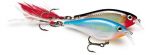 Rapala Воблер Rapala X-Rap Shad Shallow