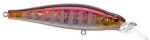 Воблер Liberty Fatty Minnow 70F цвет -  8