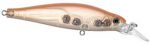 Воблер Liberty Fatty Minnow 70F цвет - 22