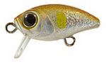 Воблер Anglers Republic BUGMINNOW 20SR цвет AY