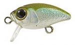 Воблер Anglers Republic BUGMINNOW 20SR цвет WA