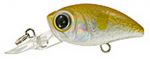 Воблер Anglers Republic BUGMINNOW 25MR цвет AY